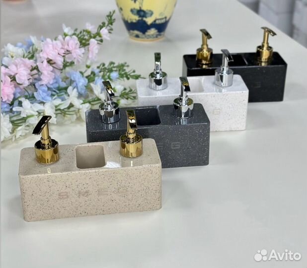 Диспенсер Smeg