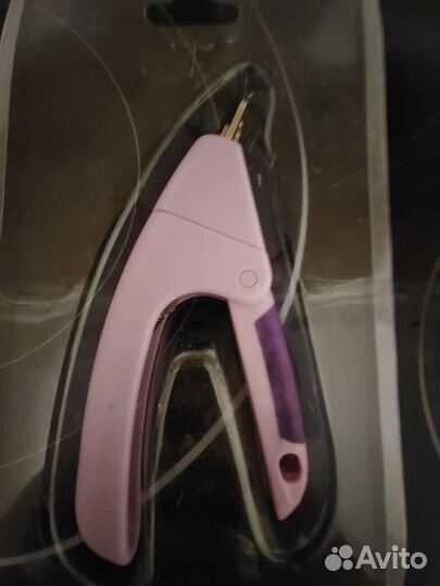 Когтерезка для собак и кошек