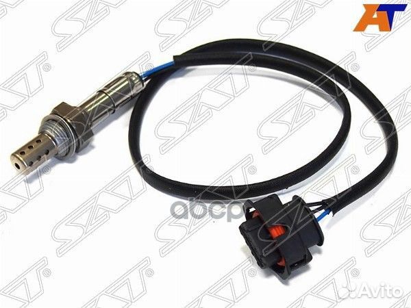 Датчик кислородный chevrolet cruze 09/orlando