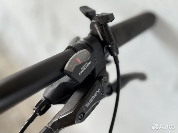 Велосипед Gt avalanche Elite 2019 L 29