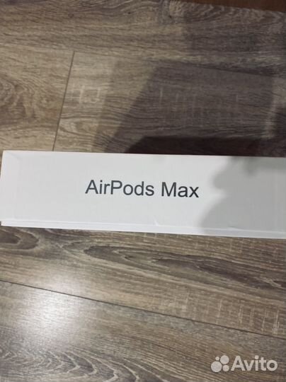Airpods max