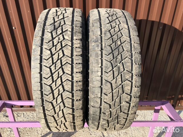 Continental ContiCrossContact ATR 245/65 R17 111H