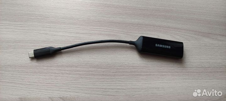 Кабель соединительный Samsung USB-C - HDM I