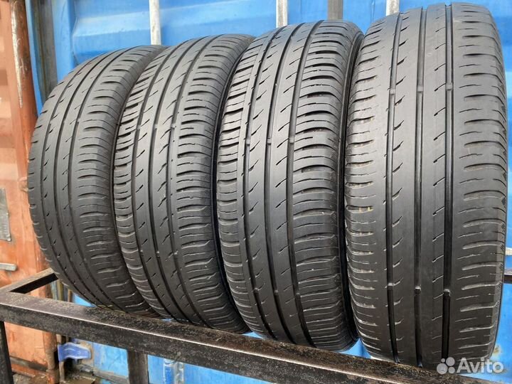 Continental ContiEcoContact 3 185/65 R15 88T