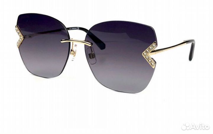 Солнцезащитные очки Swarovski оригинал
