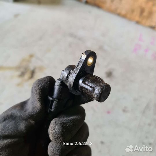 Датчик распредвала chery kimo