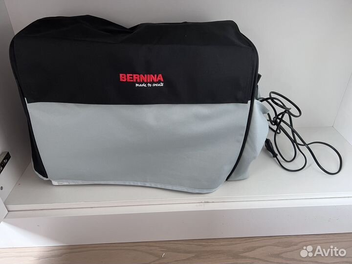 Швейная машина Bernina 480 Special Edition