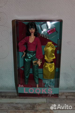 Кукла Барби Лина Лукс 19 купить в Пушкине с доставкой | Хобби и отдых ...
