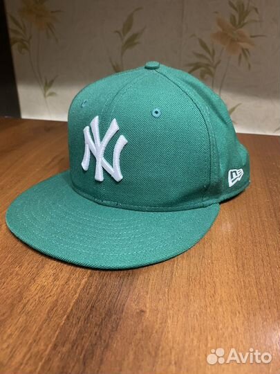 Бейсболка New Era 59fifty