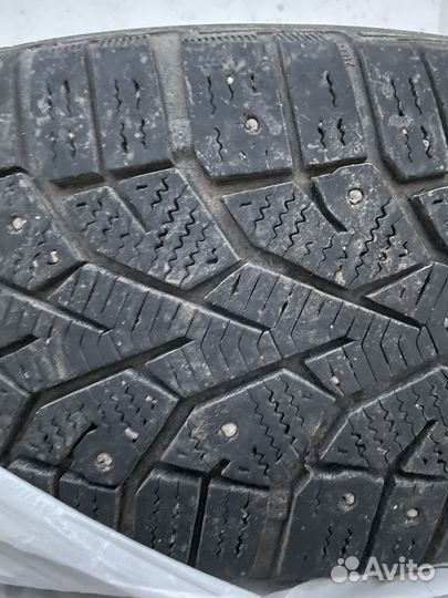 Gislaved NordFrost 100 185/65 R15