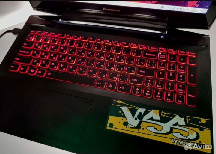 Мощный игровой Lenovo i5,gtx860m,12gb,ssd
