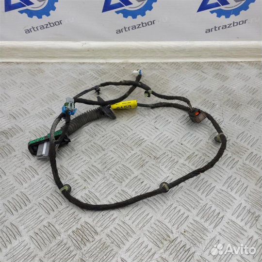 Проводка двери зад.пр Chevrolet Aveo 2 T300 1.6