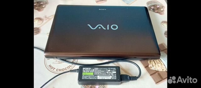 Sony vaio PCG 71211v