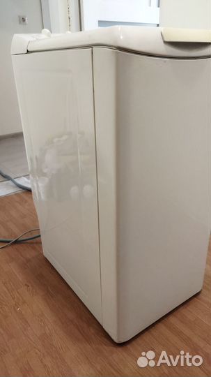 Стиральная машина Bosch ClassiXX 5