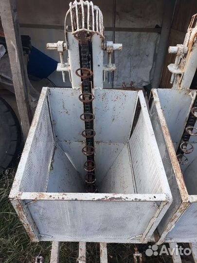 Плуг, окучник картофеля сажалка, копалка, фреза