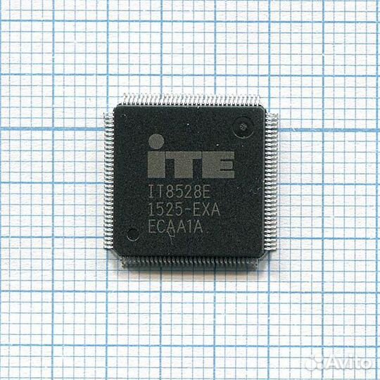 Мультиконтроллер IT8528E EXA