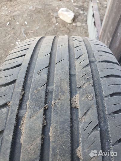 Nokian Tyres Nordman SX2 215/60 R16