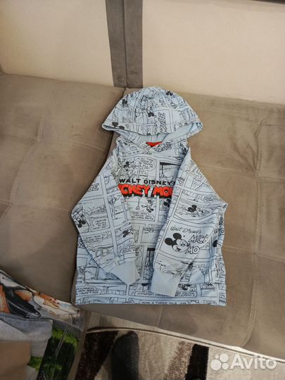 Детская одежда для мальчиков на 4- 5 лет