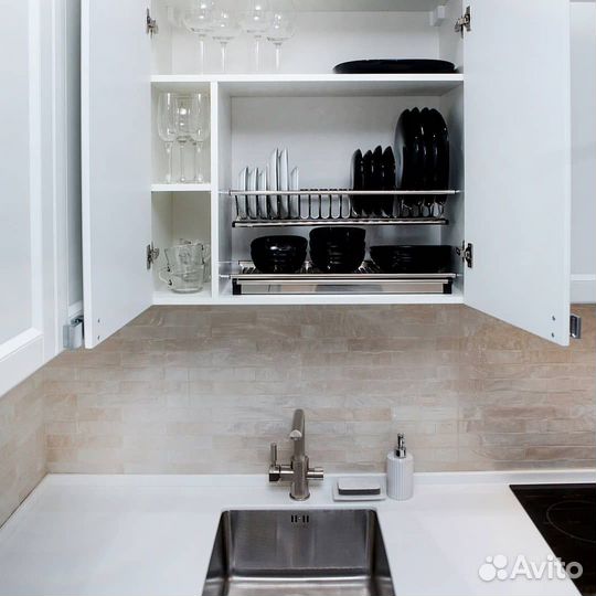 Кухня Кухонный гарнитур от производителя