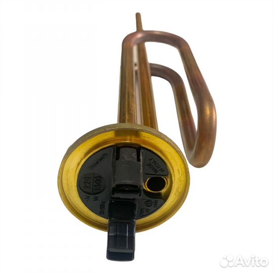 Тэн RCF для водонагревателя Thermex, Ariston 1500