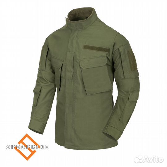 Китель CPU PR Helikon Tex