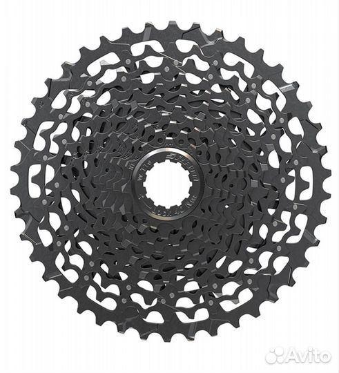 Групсет sram Apex 1