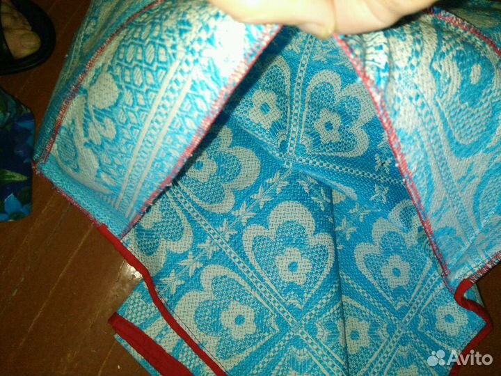 Чехлы для стула,кресла новые 3шт