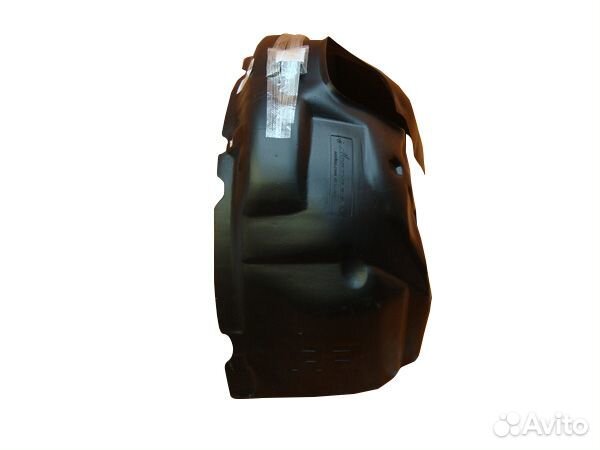 Подкрылок Toyota RAV4 (2012-2019)