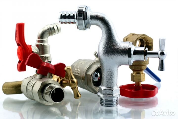 Прочистка засоров в Коломне