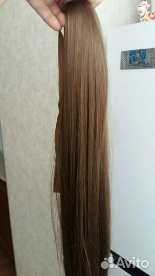 Хвост шиньен