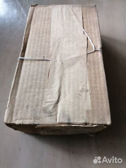 Милливольтметр Ш4541 для измерения и регулировки