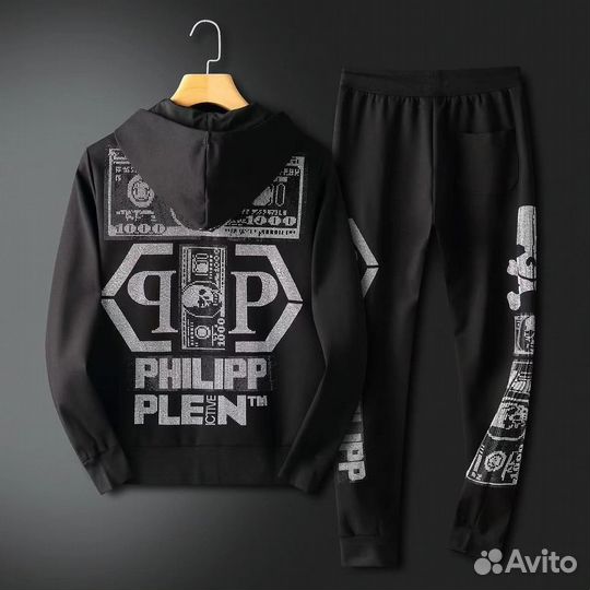 Спортивный костюм Philipp Plein