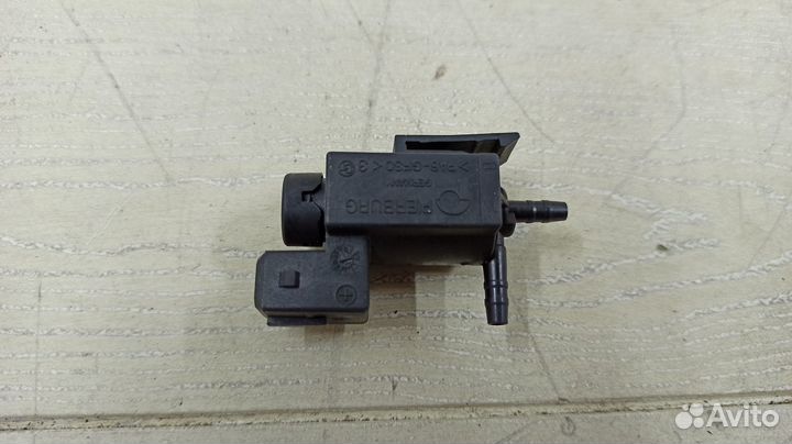 Электромагнитный клапан BMW 5-серия F10 F11 N47