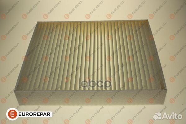 Фильтр салона BMW F20/30/31 1612918580 eurorepar