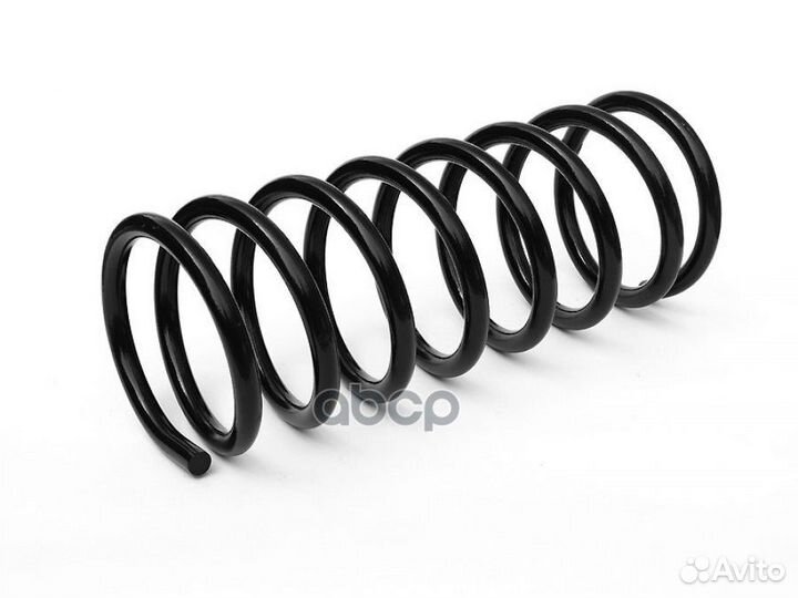 Пружины Fiat Ducato (2002- 2008 ) перед. усил