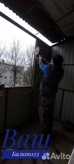 Новые пластиковые окна