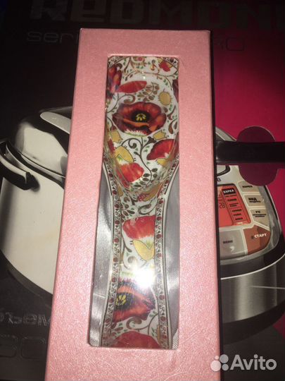 Кухонная утварь