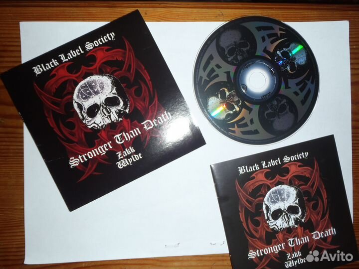 CD mini vinyl в ассортименте