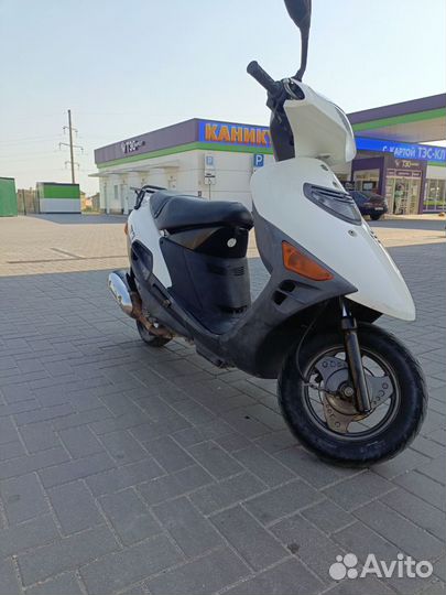 Suzuki 150сс