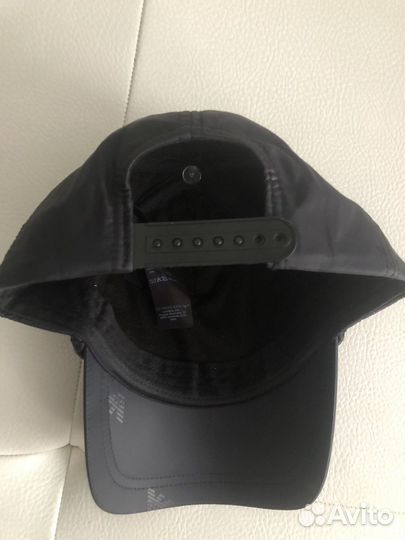 Бейсболка «Emporio Armani» (оригинал)