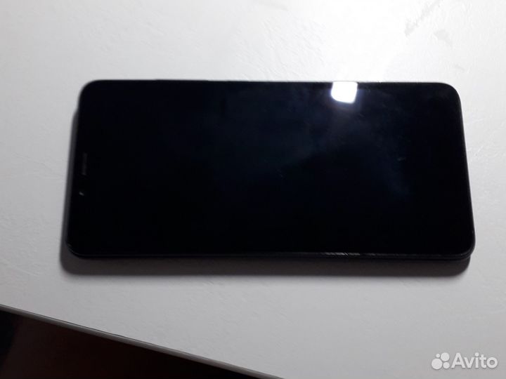 Xiaomi Redmi 6A, 3/16 ГБ