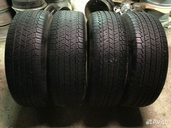 Kormoran SUV Summer 235/60 R18