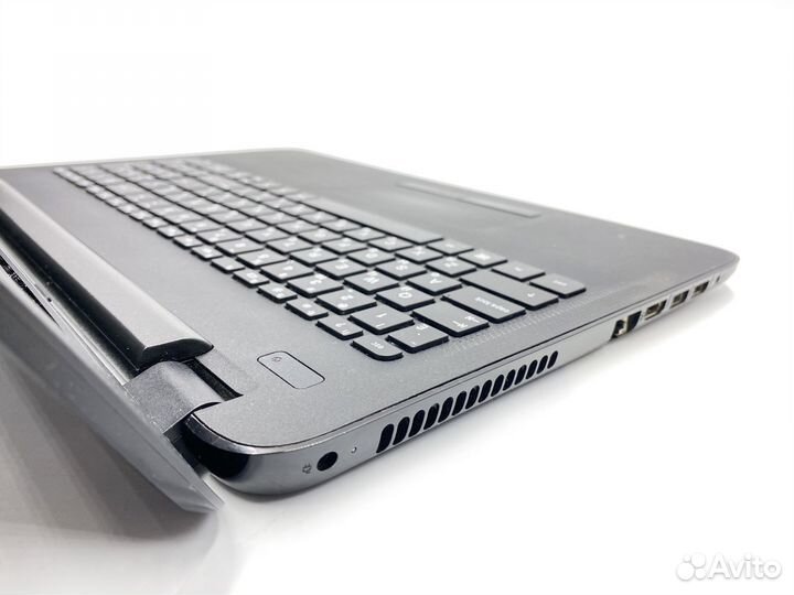 HP / 4 ядра / 6 Gb / 500 Gb / HD 8400