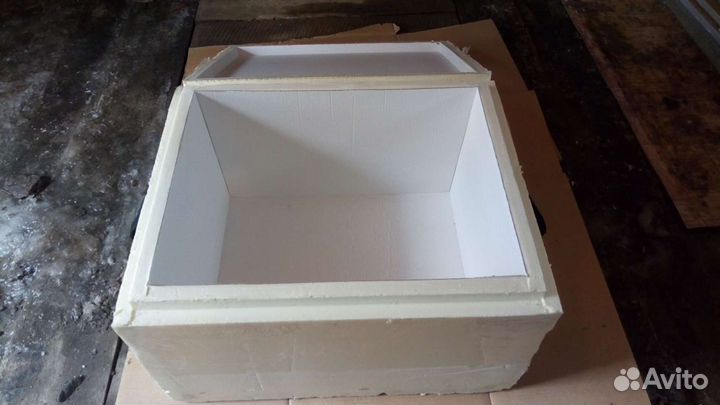 Термоконтейнер