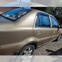 Geely CK (Otaka) 1.5 MT, 2011, 102 180 км, с пробегом, цена 410 000 руб.