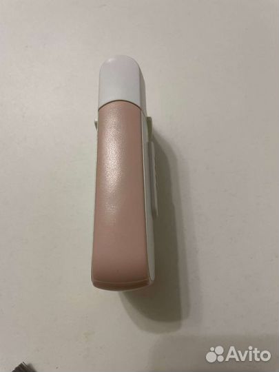 Электро эпилятор braun, сделано в Франции