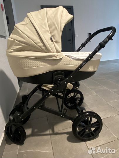 Коляска 2 в 1 Indigo