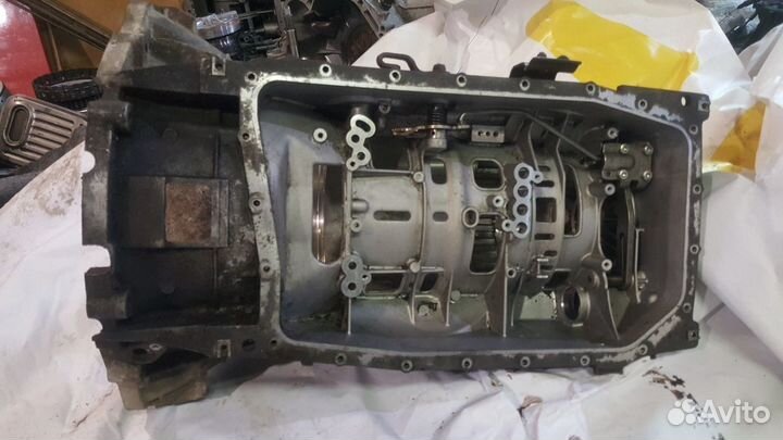 Корпус АКПП zf 6hp26 bmw e65 e66 4.4 n62 е65 бмв