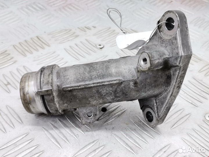 Фланец (другие) Opel Astra H/Family рест. 2014