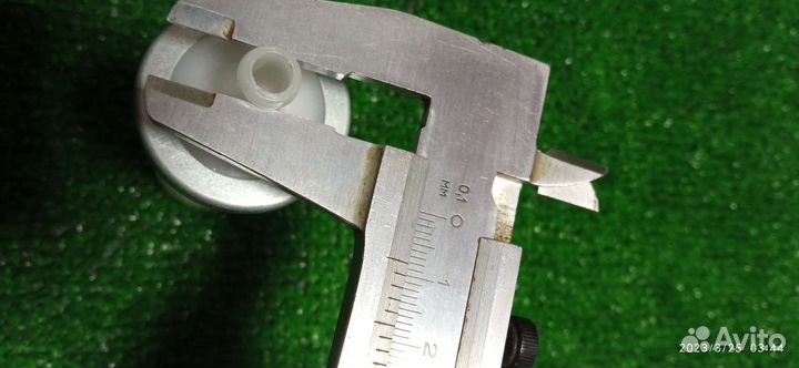 Honda shadow/Vtx1300/Vfr фильтр топливный